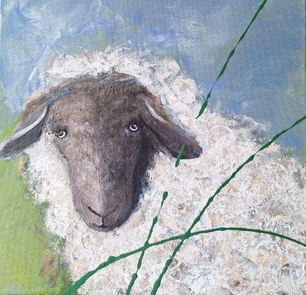 ART CARD Schaap